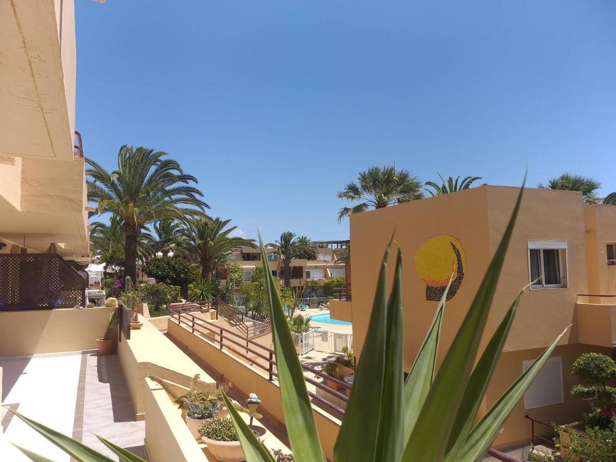 Apartamento Casa El Nidillo Corralejo