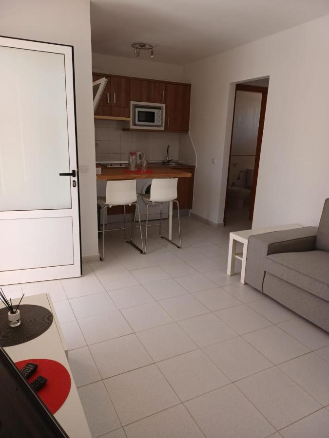 Casa El Nidillo Corralejo