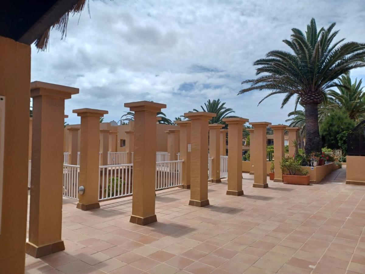 Casa El Nidillo Apartamento Corralejo