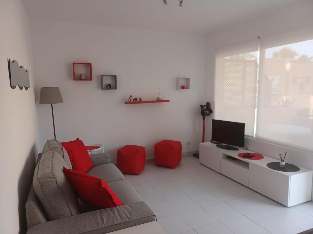 Apartamento Casa El Nidillo Corralejo