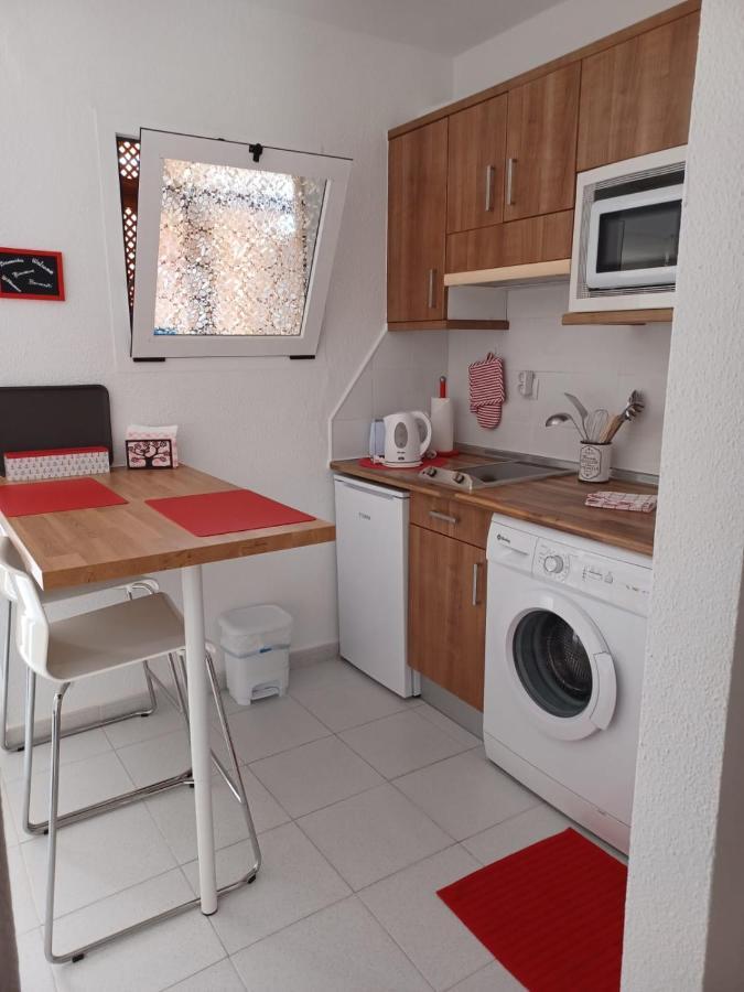 Casa El Nidillo Apartamento Corralejo