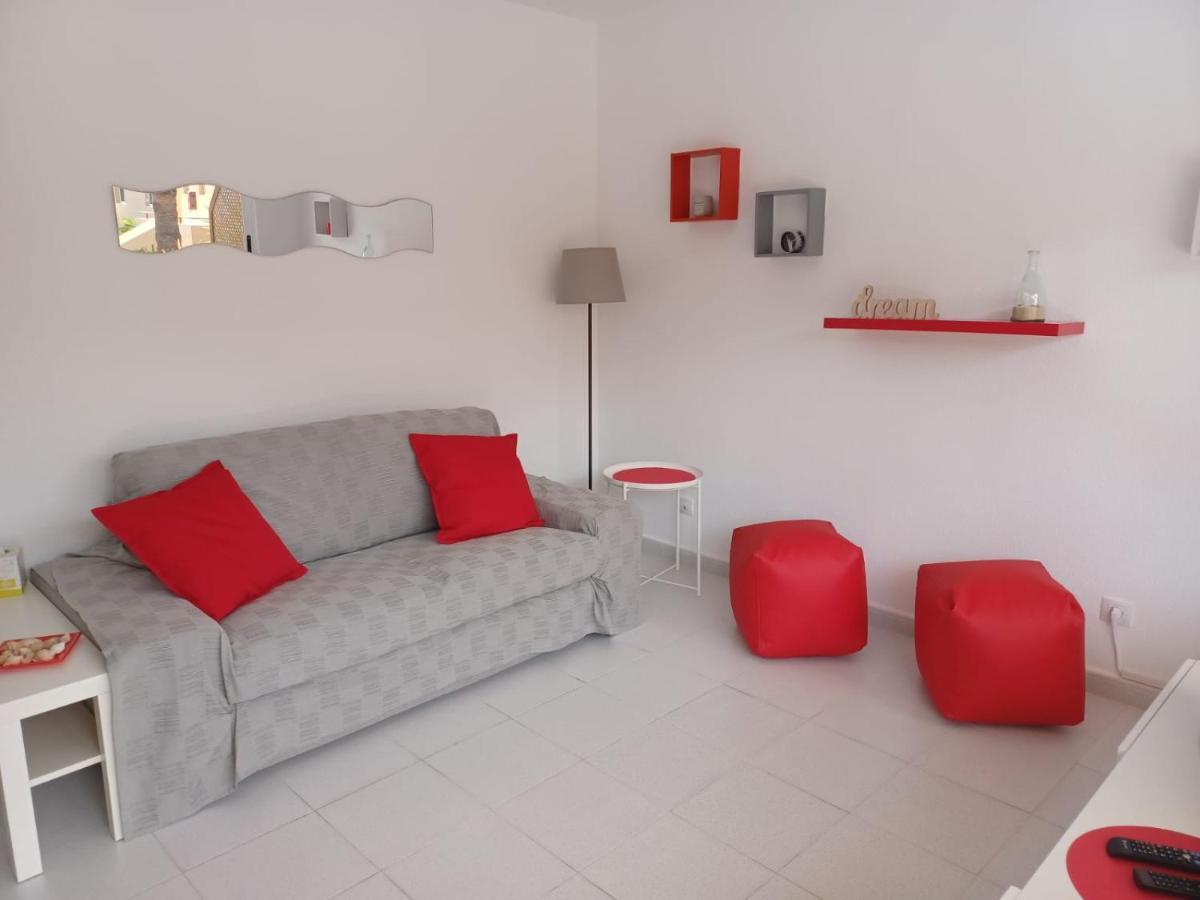 Apartamento Casa El Nidillo
