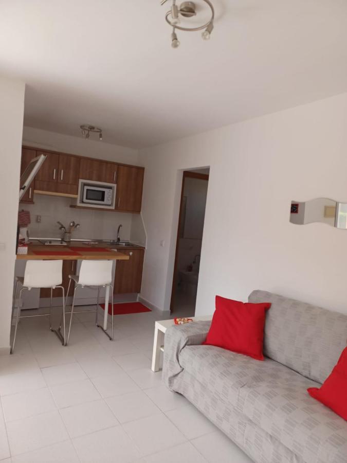 Casa El Nidillo Apartamento
