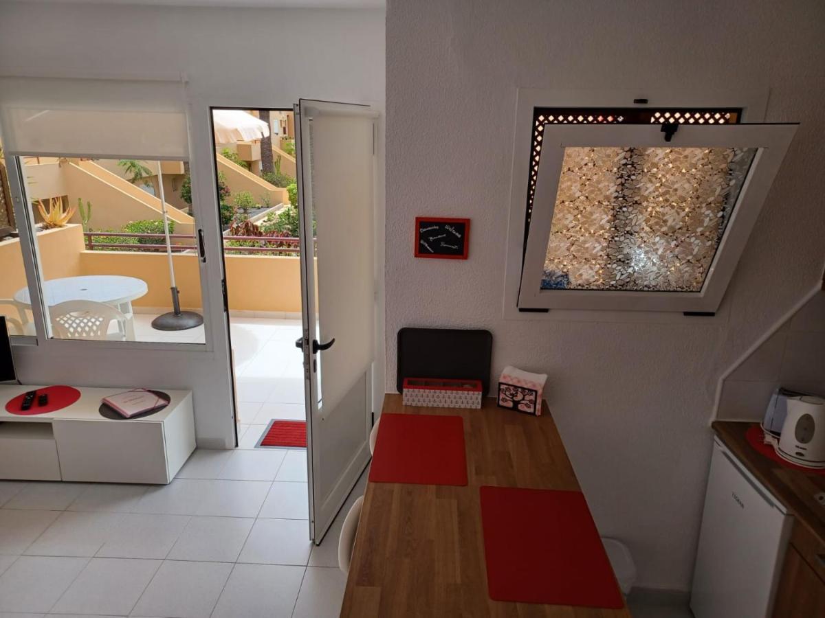 Apartamento Casa El Nidillo Corralejo
