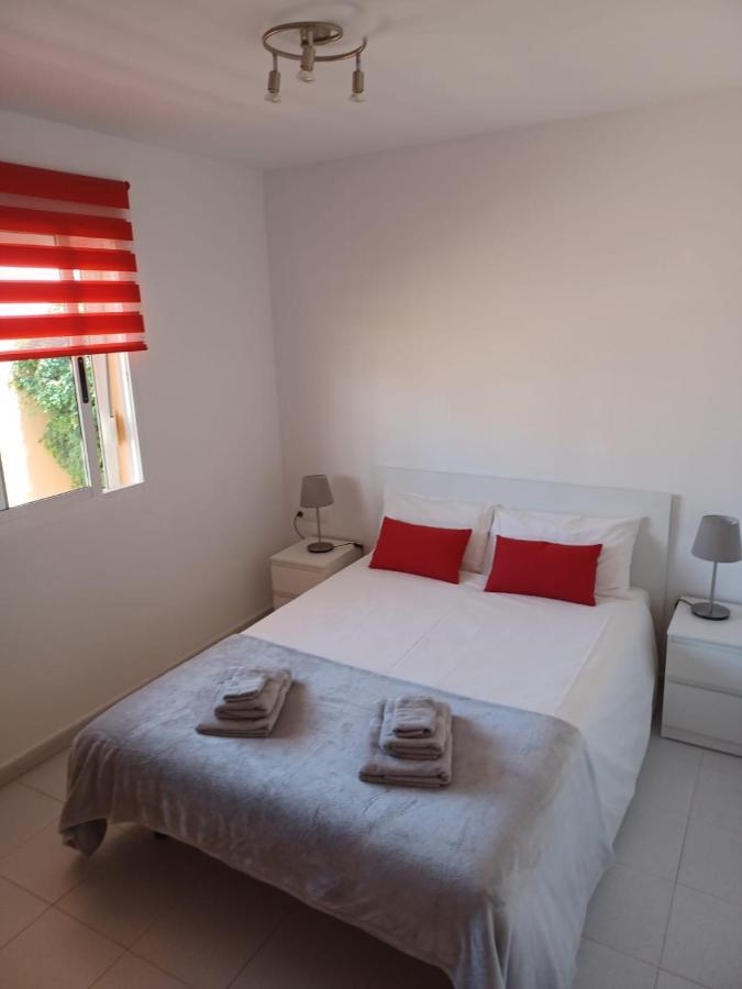 Apartamento Casa El Nidillo