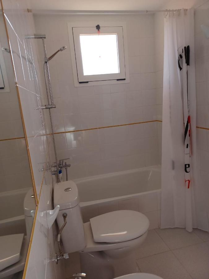 Apartamento Casa El Nidillo
