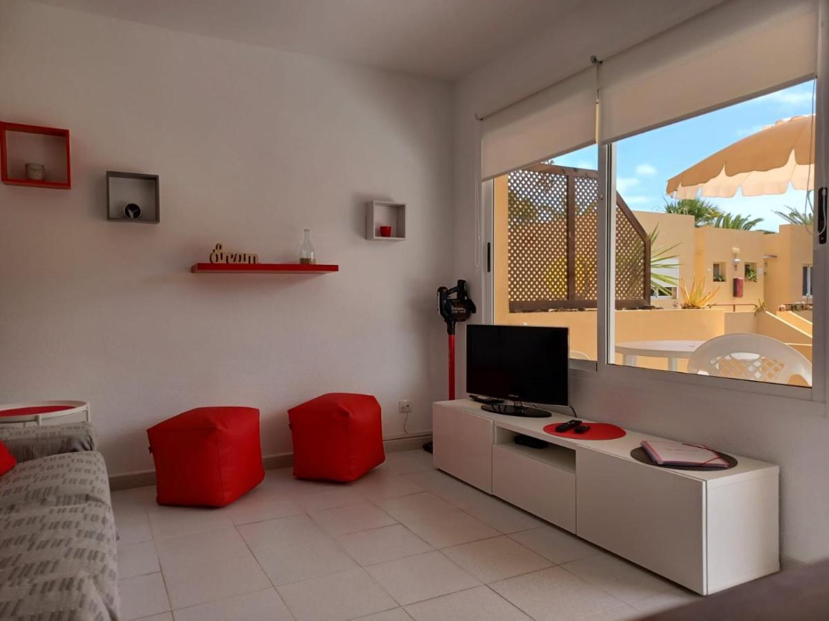 Apartamento Casa El Nidillo *
