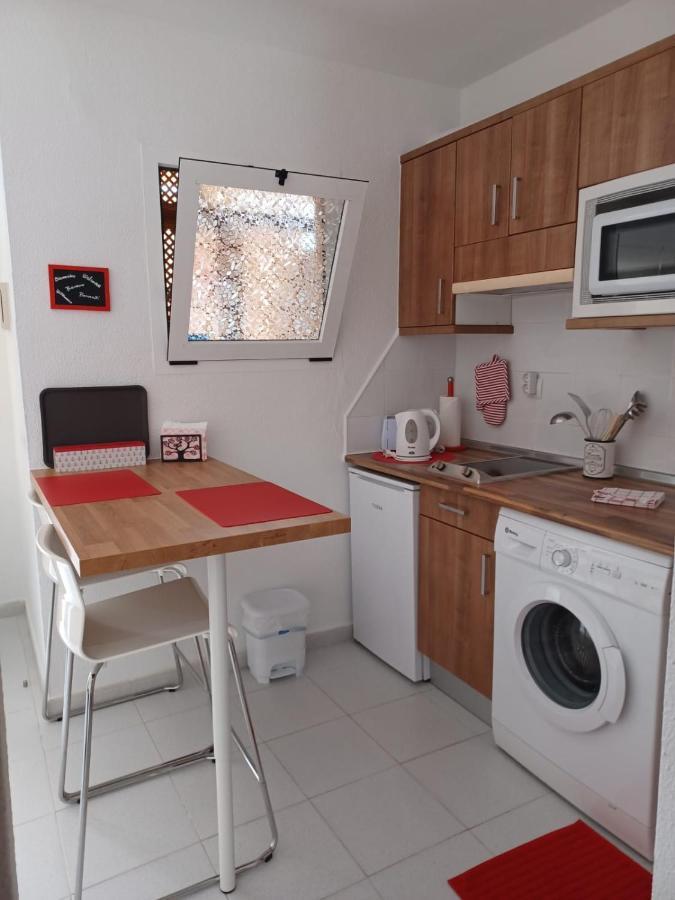 Apartamento Casa El Nidillo Corralejo