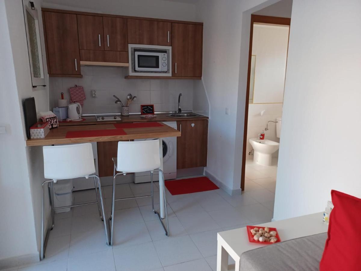 Casa El Nidillo Apartamento Corralejo